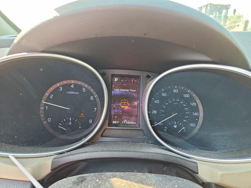Aukcja sprzedaży 2017 Hyundai Santa Fe Sport, vin: 5XYZU3LB4HG459967, numer aukcji: 67023246