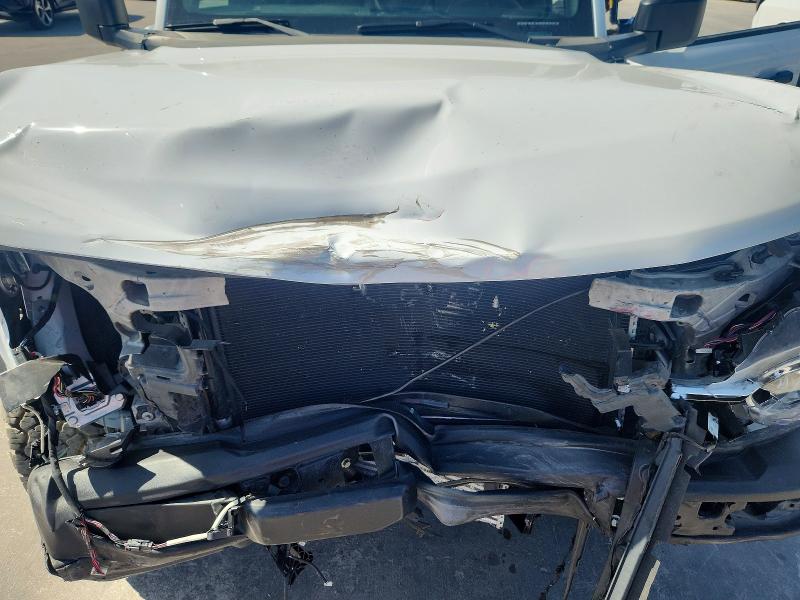 Продаж на аукціоні авто 2025 Ford Bronco, vin: 1FMDE7BH9SLB45064, номер лоту: 65872106