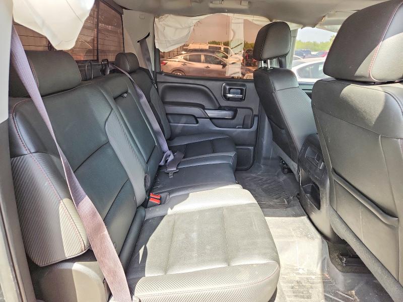 Aukcja sprzedaży 2017 Gmc Sierra, vin: 3GTU2NEC7HG218584, numer aukcji: 66267166