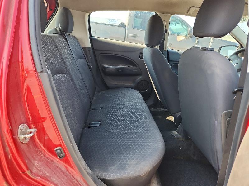 Продаж на аукціоні авто 2015 Mitsubishi Mirage, vin: ML32A3HJ7FH048662, номер лоту: 64060006