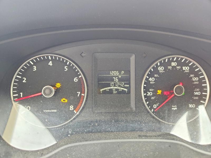Продажа на аукционе авто 2013 Volkswagen Jetta, vin: 3VWLP7AJ1DM377462, номер лота: 65181546