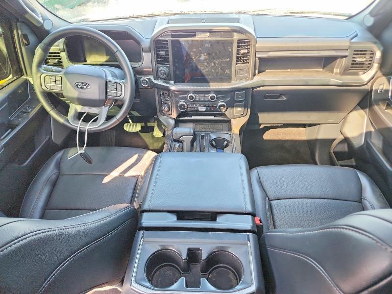 Aukcja sprzedaży 2026 Ford F150, vin: 1FTFW5L51TFA05805, numer aukcji: 64379196
