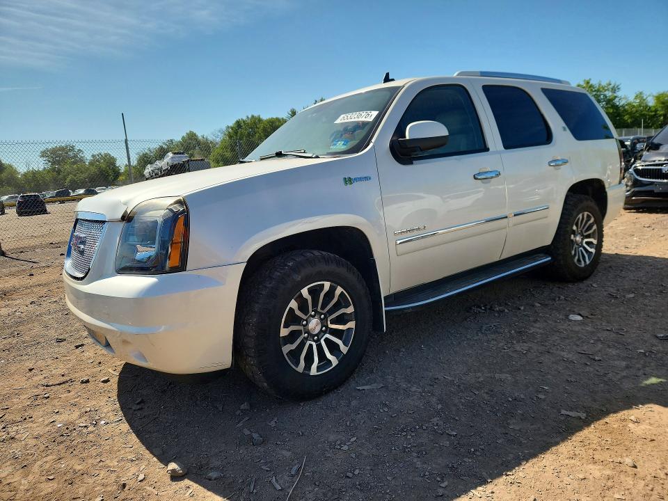 Auction sale of the 2012 Gmc Yukon, vin: 1GKS2GEJ3CR222808, lot number: 65323676
