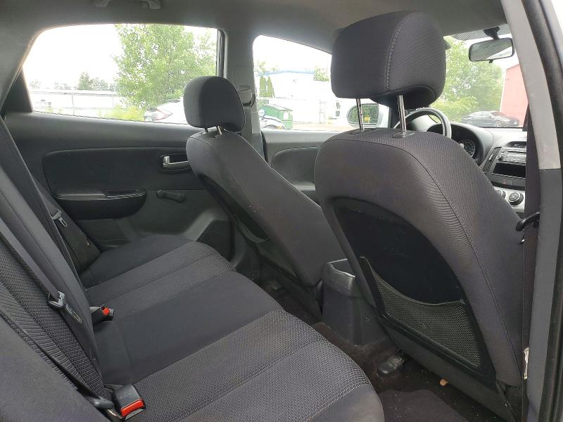 Aukcja sprzedaży 2009 Hyundai Elantra, vin: KMHDT45DX9U771062, numer aukcji: 64833456