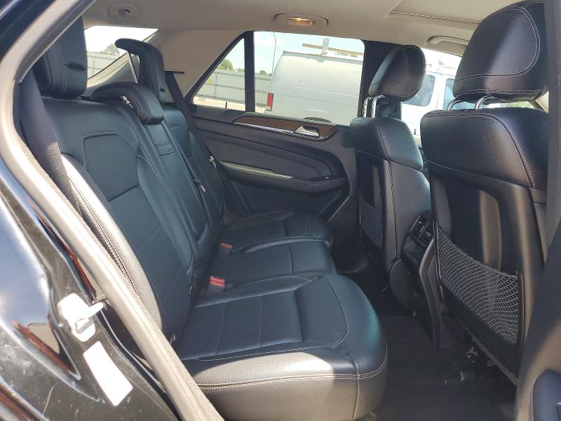 65418486 :رقم المزاد ، 4JGDA5B7EA269346 vin ، 2014 Mercedes-benz Ml مزاد بيع