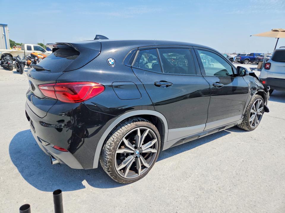 63604166 :رقم المزاد ، WBXYJ3C3XJEJ82806 vin ، 2018 Bmw X2 مزاد بيع