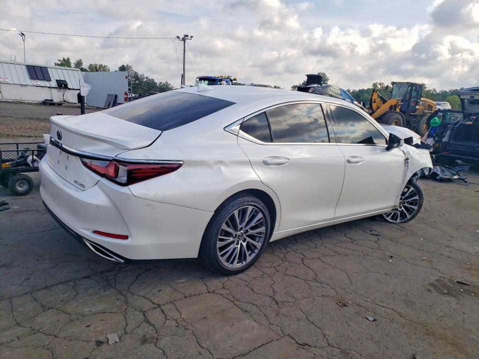 Aukcja sprzedaży 2021 Lexus Es 350, vin: 58ADZ1B14MU084457, numer aukcji: 66612956
