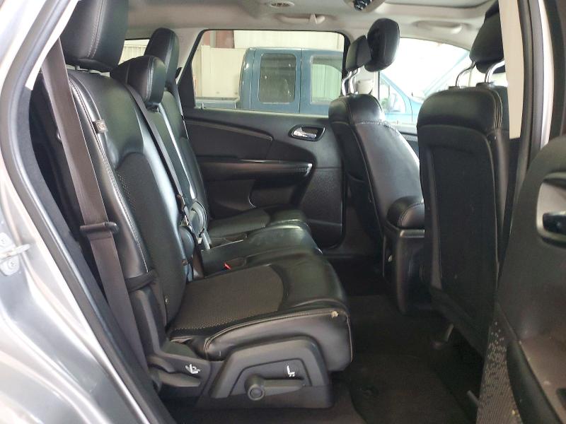 2016 Dodge Journey მანქანა იყიდება აუქციონზე, vin: 3C4PDCGB2GT199724, აუქციონის ნომერი: 65833396