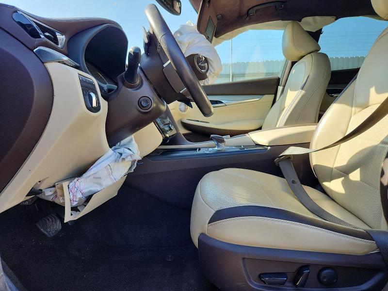 Продаж на аукціоні авто 2020 Infiniti Qx50, vin: 3PCAJ5M10LF121148, номер лоту: 66412596