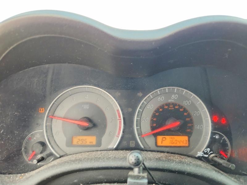 Aukcja sprzedaży 2010 Toyota Corolla, vin: 1NXBU4EE5AZ252759, numer aukcji: 66993266