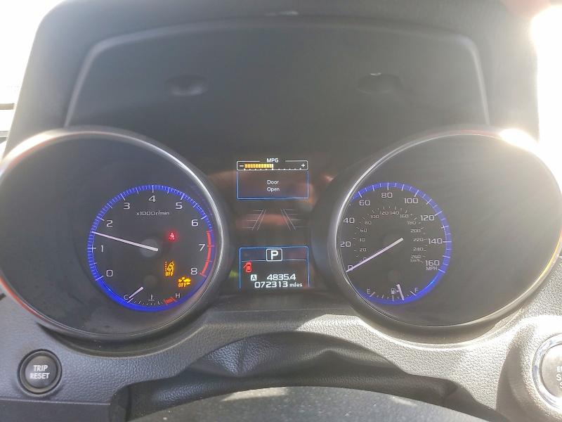 66415266 :رقم المزاد ، 4S4BSENC7K3275008 vin ، 2019 Subaru Outback مزاد بيع