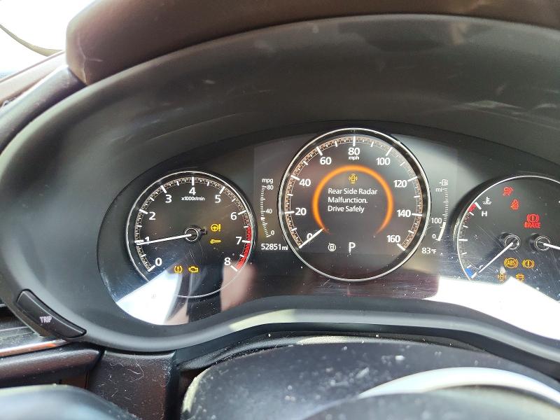 Aukcja sprzedaży 2022 Mazda Cx-30, vin: 3MVDMBDL9NM405167, numer aukcji: 63477666