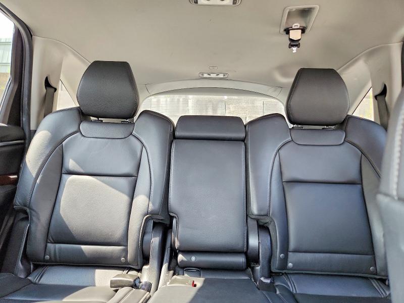 Продажа на аукционе авто 2019 Acura Mdx, vin: 5J8YD4H33KL030948, номер лота: 64395136