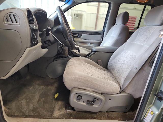 Продаж на аукціоні авто 2004 Gmc Envoy, vin: 1GKDS13S142216789, номер лоту: 63668286