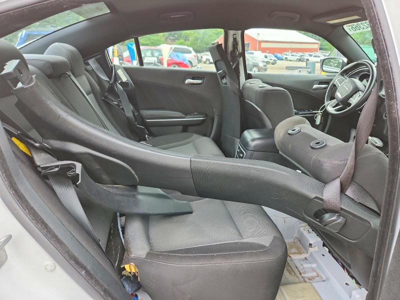 64832366 :رقم المزاد ، 2C3CDXHG1FH840079 vin ، 2015 Dodge Charger مزاد بيع