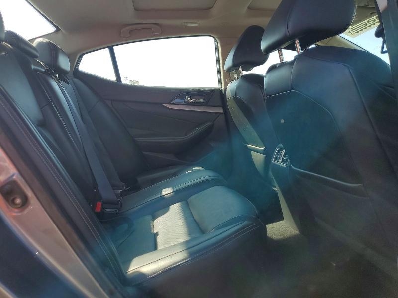 Aukcja sprzedaży 2016 Nissan Maxima, vin: 1N4AA6AP5GC388664, numer aukcji: 66959006