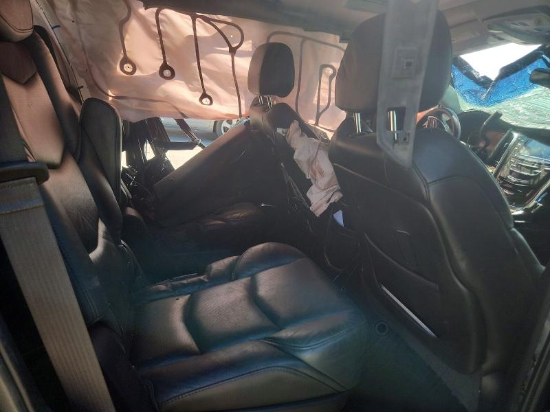 Aukcja sprzedaży 2018 Cadillac Escalade, vin: 1GYS3BKJ2JR107138, numer aukcji: 66247386