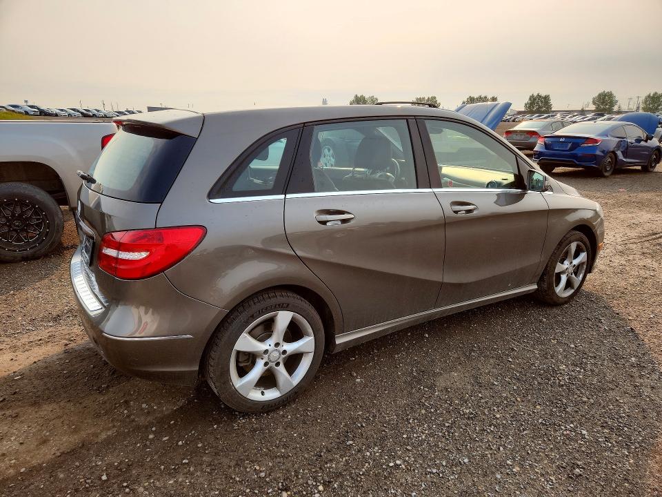 Продажа на аукционе авто 2014 Mercedes-benz B250, vin: WDDMH4EB1EJ188756, номер лота: 64490546
