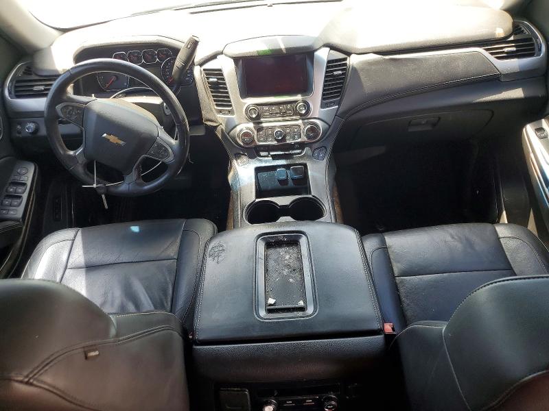Продаж на аукціоні авто 2015 Chevrolet Tahoe, vin: 1GNSCBKC7FR594715, номер лоту: 64851446