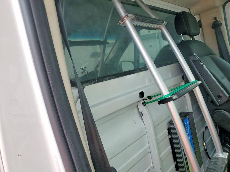 Продаж на аукціоні авто 2018 Ram Promaster 3500, vin: 3C7WRVFG7JE160289, номер лоту: 65643736
