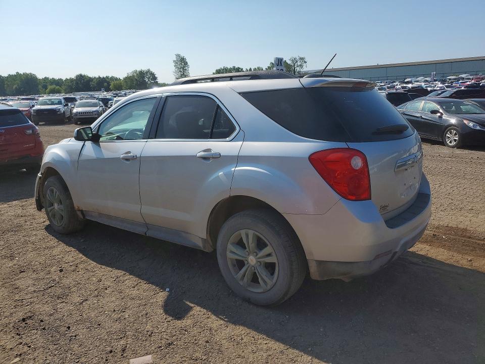 Продажа на аукционе авто 2015 Chevrolet Equinox, vin: 1GNALBEK3FZ125717, номер лота: 63678626