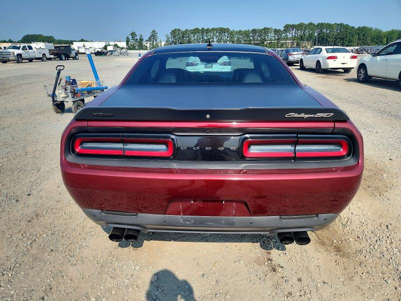 Продаж на аукціоні авто 2020 Dodge Challenger, vin: 2C3CDZBT7LH240048, номер лоту: 64869306