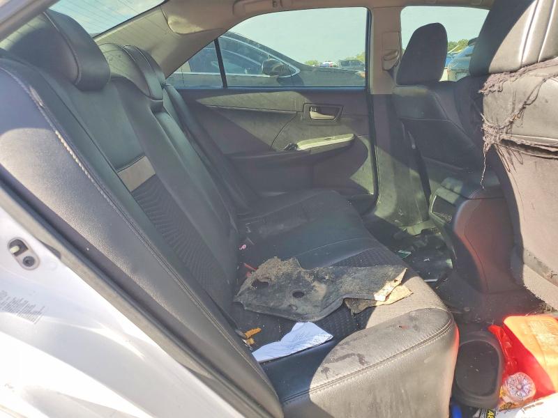 66181166 :رقم المزاد ، 4T1BF1FK2EU754373 vin ، 2014 Toyota Camry مزاد بيع