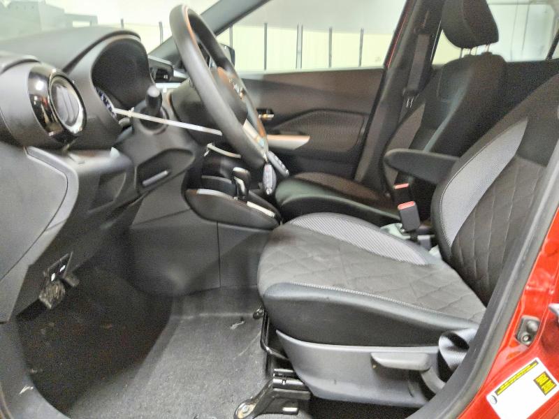 Продажа на аукционе авто 2019 Nissan Kicks, vin: 3N1CP5CU9KL564937, номер лота: 65563136