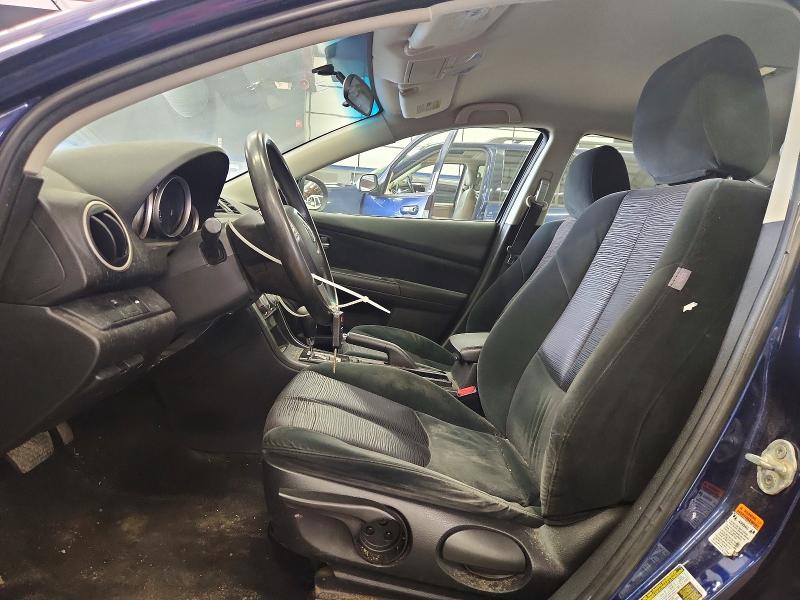Aukcja sprzedaży 2010 Mazda 6, vin: 1YVHZ8BHXA5M14394, numer aukcji: 67063846