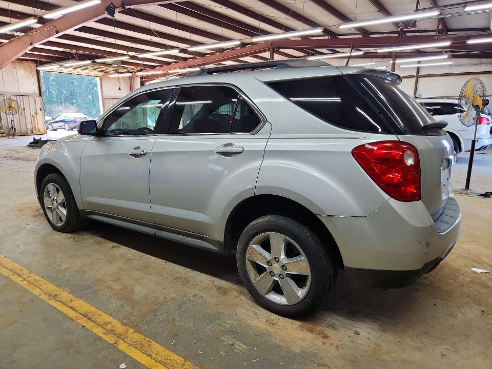 Aukcja sprzedaży 2014 Chevrolet Equinox, vin: 2GNALCEK8E6379066, numer aukcji: 66385426