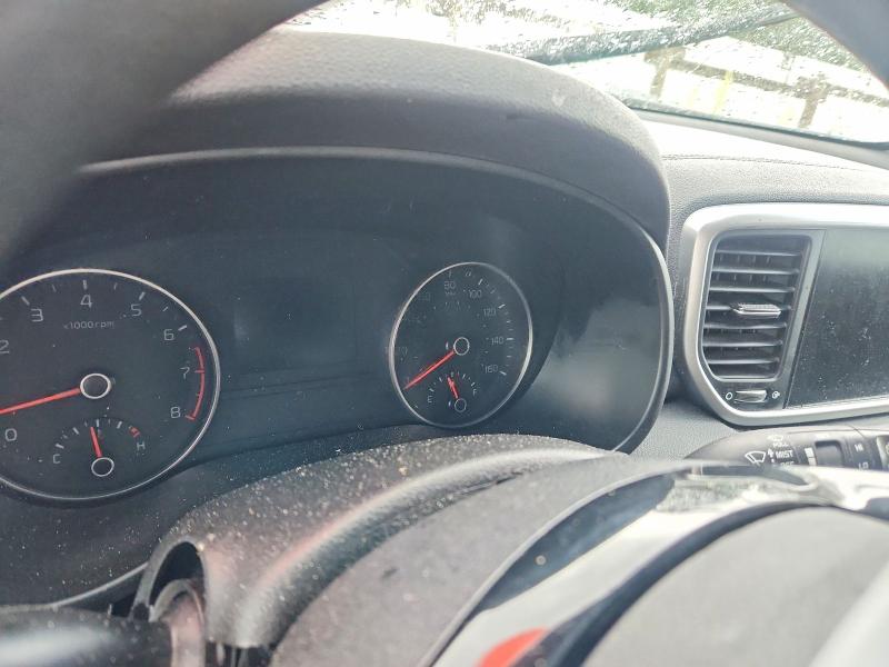 Продажа на аукционе авто 2022 Kia Sportage, vin: KNDPM3AC4N7956593, номер лота: 66912506