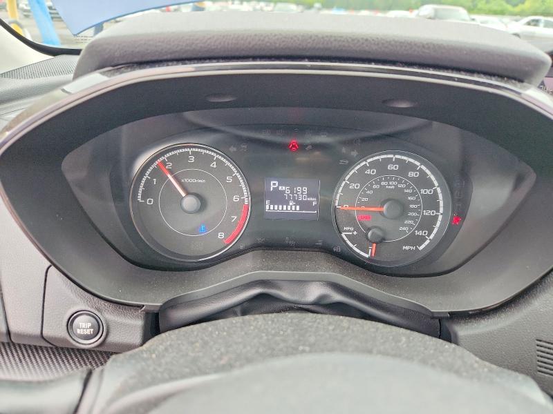 Aukcja sprzedaży 2017 Subaru Impreza, vin: 4S3GKAA63H3611040, numer aukcji: 64969636