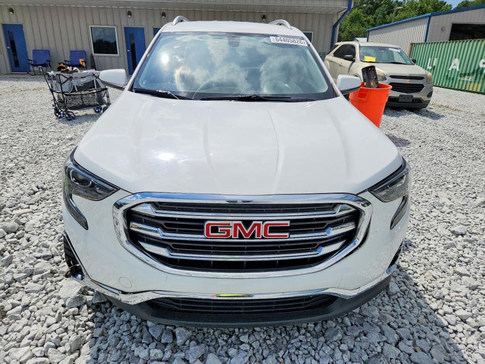 Aukcja sprzedaży 2019 Gmc Terrain, vin: 3GKALPEX5KL178880, numer aukcji: 64405826