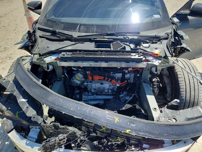 65092836 :رقم المزاد ، 50EA1TEAXTA017208 vin ، 2026 Lucid Motors Air مزاد بيع