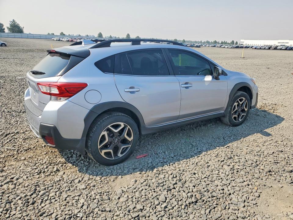 Продажа на аукционе авто 2019 Subaru Crosstrek, vin: JF2GTAMC8K8259406, номер лота: 64102336