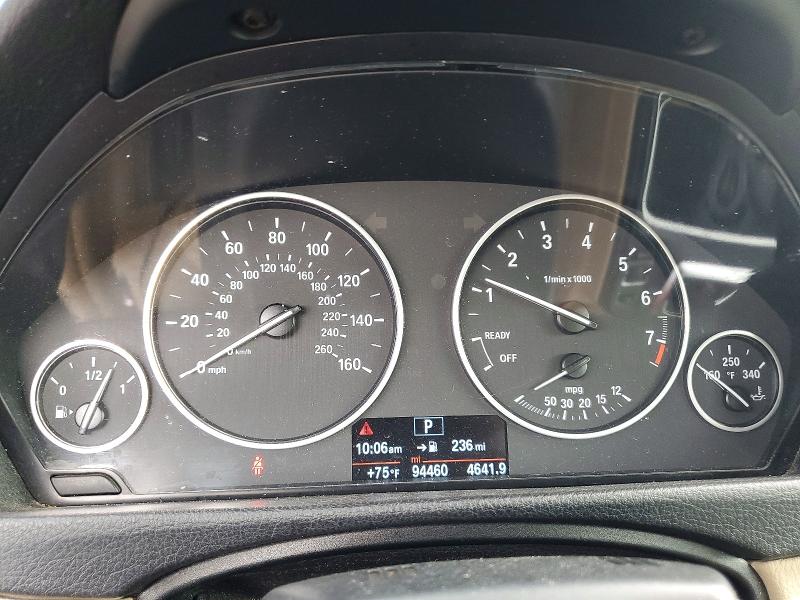 Продаж на аукціоні авто 2016 Bmw 428, vin: WBA3V7C52G5A25784, номер лоту: 63434936