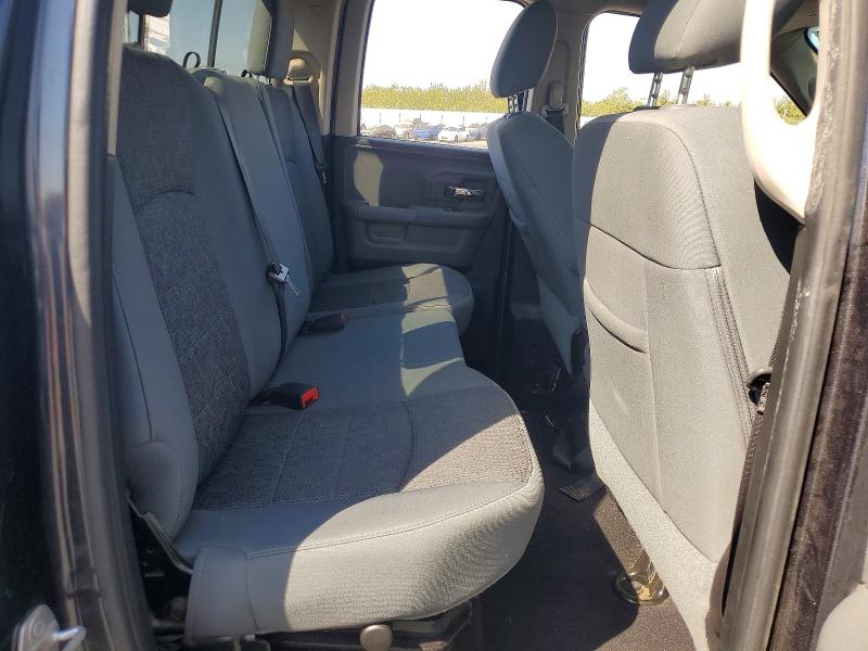 Aukcja sprzedaży 2016 Ram 1500, vin: 1C6RR7GM9GS223223, numer aukcji: 64234066