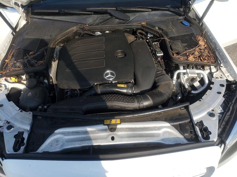 Aukcja sprzedaży 2020 Mercedes-benz C, vin: 55SWF8EB0LU324782, numer aukcji: 65648396