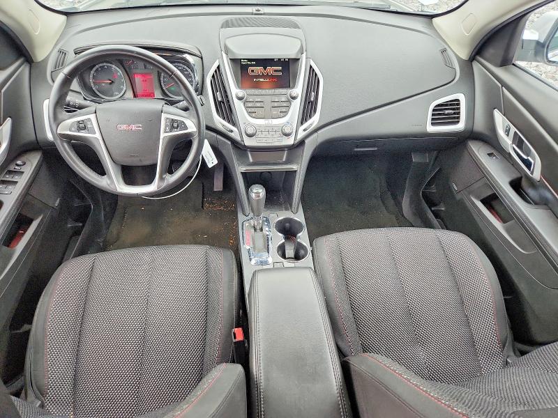 Продаж на аукціоні авто 2017 Gmc Terrain, vin: 2GKFLTEK2H6291086, номер лоту: 64656616
