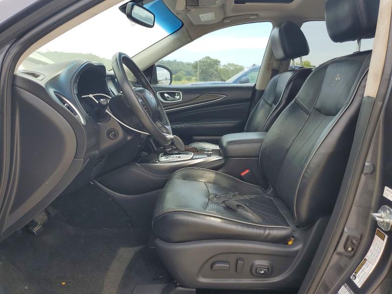 Продажа на аукционе авто 2014 Infiniti Qx60, vin: 5N1AL0MN6EC521078, номер лота: 65696366