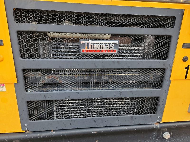 Продаж на аукціоні авто 2011 Thomabuses Bus, vin: 1T88T4E24B1136056, номер лоту: 65946666