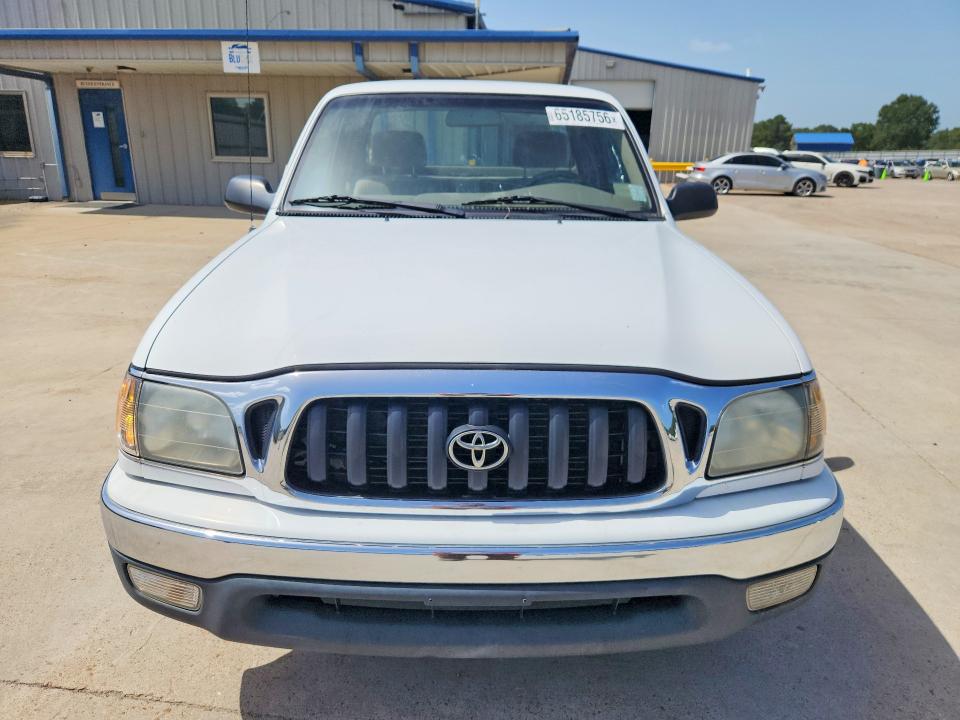 Aukcja sprzedaży 2001 Toyota Tacoma, vin: 5TEVL52NX1Z805105, numer aukcji: 65185756