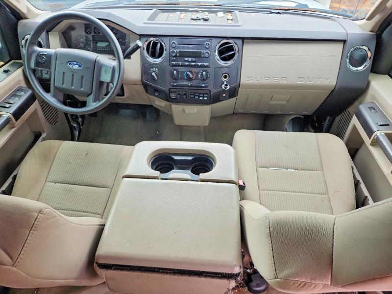 Aukcja sprzedaży 2008 Ford F350, vin: 1FTWW31R88ED46433, numer aukcji: 63804466