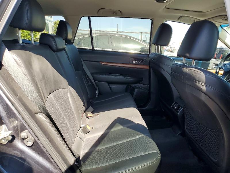 Aukcja sprzedaży 2013 Subaru Outback, vin: 4S4BRDPC6D2203745, numer aukcji: 66638456