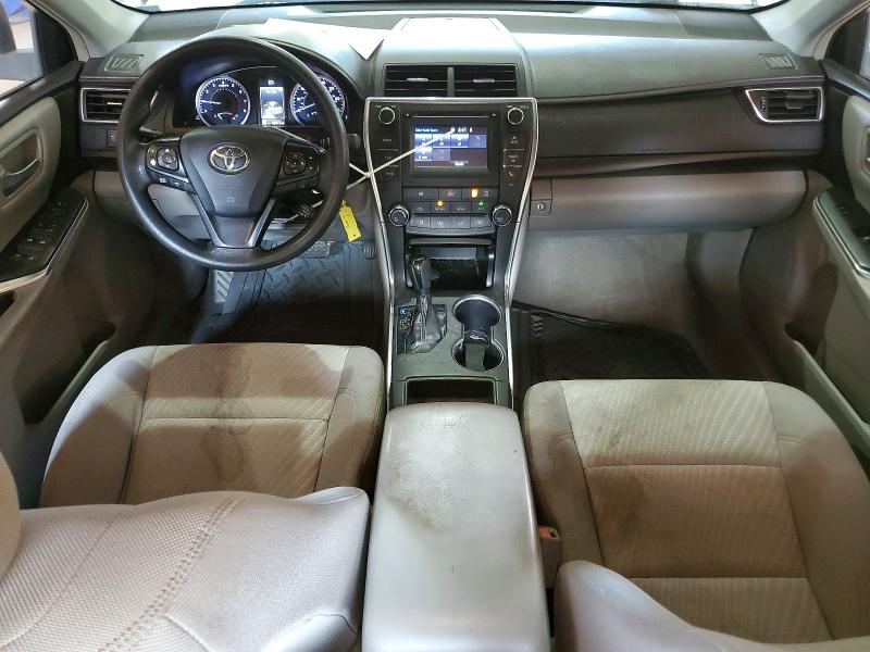 Aukcja sprzedaży 2017 Toyota Camry, vin: 4T1BF1FK9HU689302, numer aukcji: 63748056