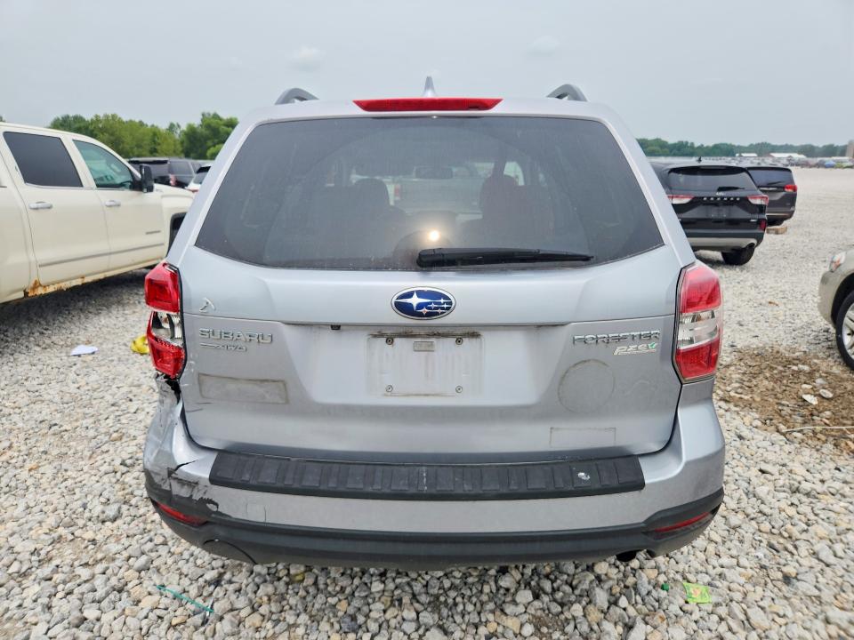 Продаж на аукціоні авто 2016 Subaru Forester, vin: JF2SJADC7GH428175, номер лоту: 64681016