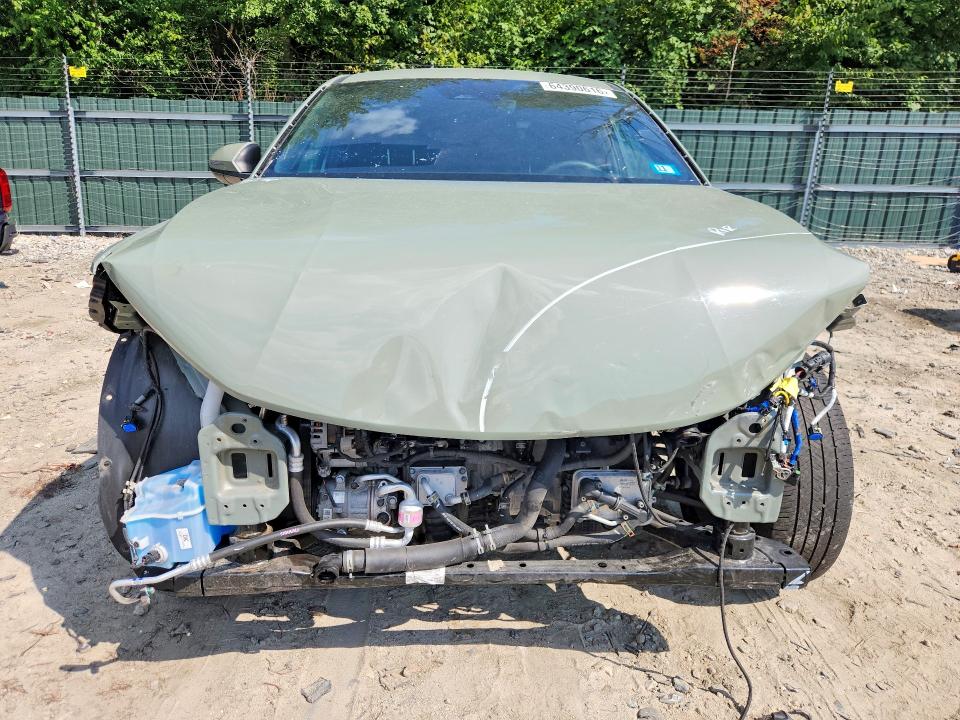 Продажа на аукционе авто 2024 Hyundai Santa Cruz, vin: 5NTJBDDE7RH103994, номер лота: 64390616