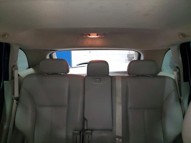 Aukcja sprzedaży 2010 Ford Edge, vin: 2FMDK4KC4ABA47926, numer aukcji: 61989136
