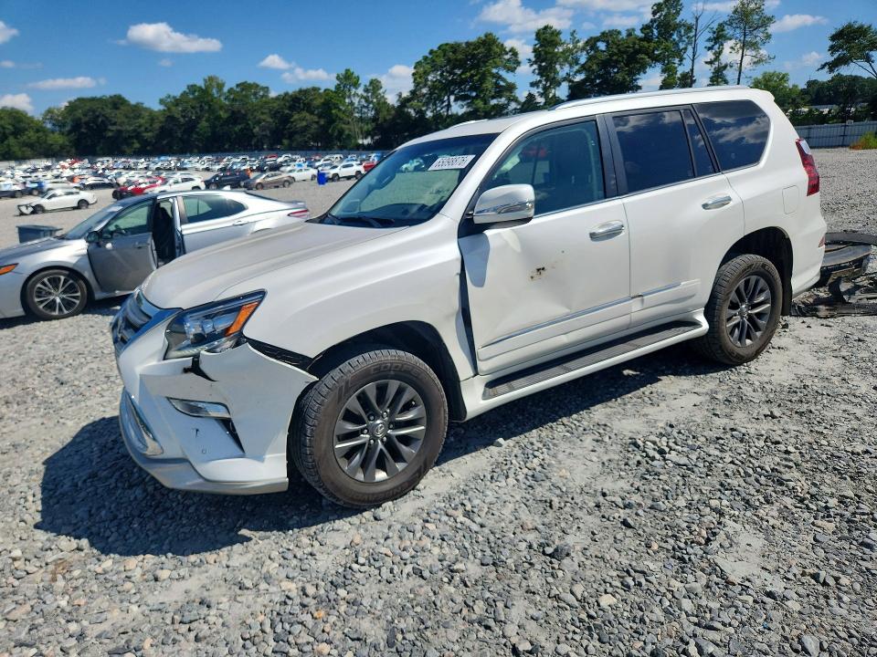 Aukcja sprzedaży 2018 Lexus Gx, vin: JTJBM7FX0J5208066, numer aukcji: 65098876