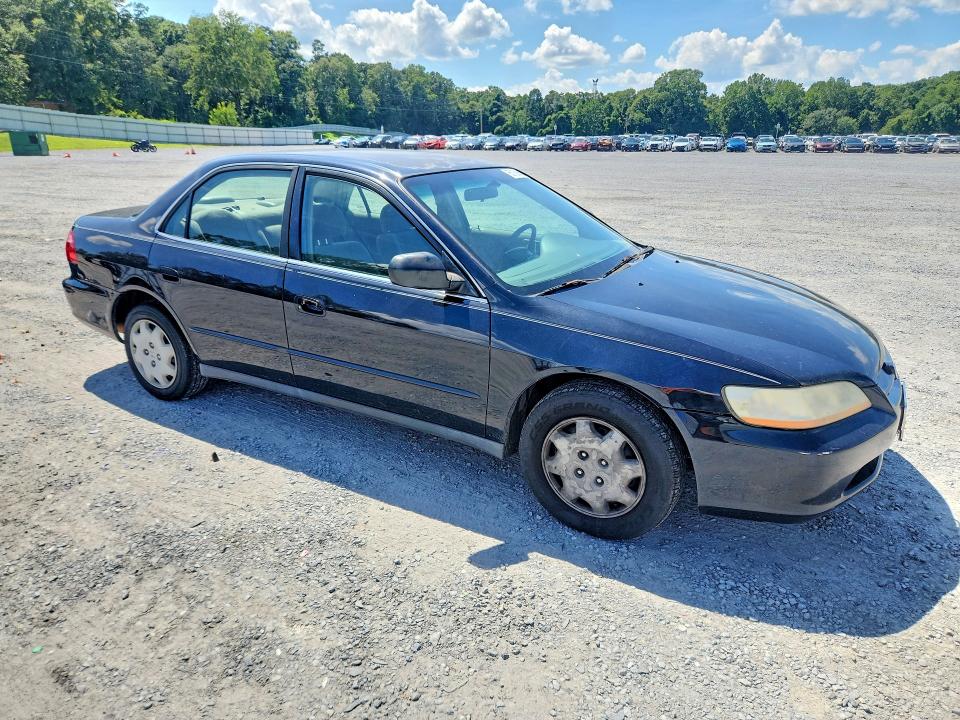 65158666 :رقم المزاد ، JHMCG6658YC004370 vin ، 2000 Honda Accord مزاد بيع